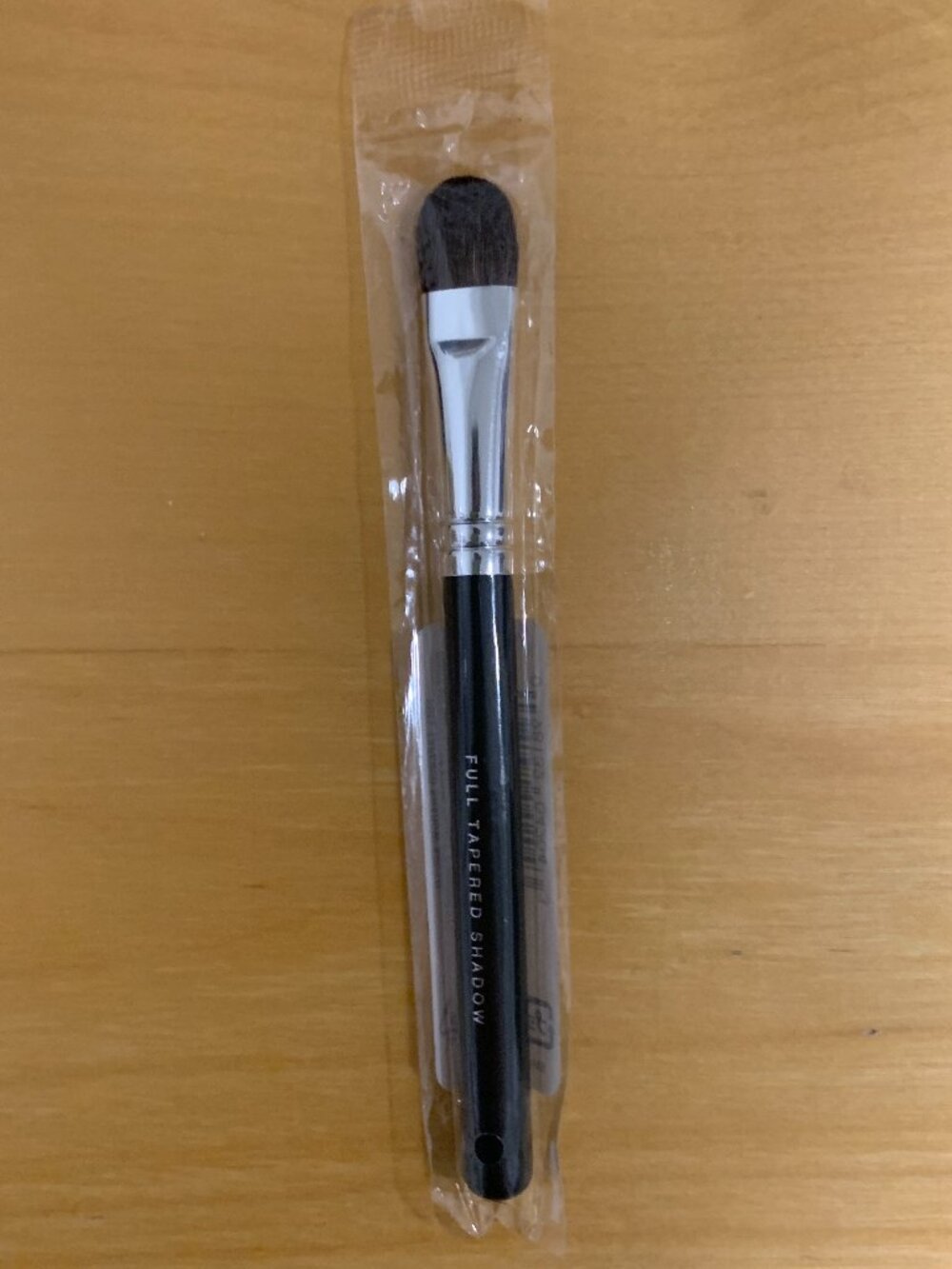 NEW BareMinerals Full Tapered Shadow Makeup Brush